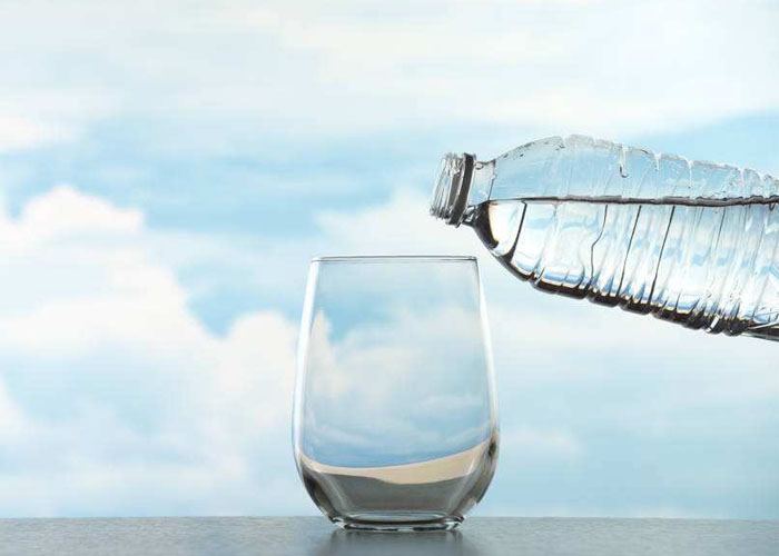 矿泉水/纯净水灌装设备解决方案