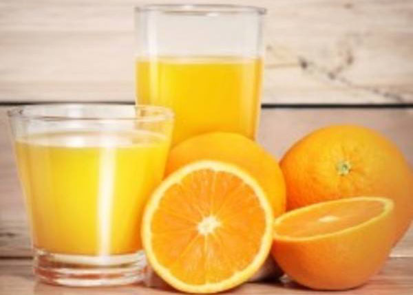 果汁/果粒饮料灌装设备解决方案