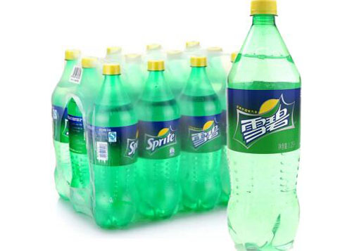 含汽饮料灌装设备解决方案