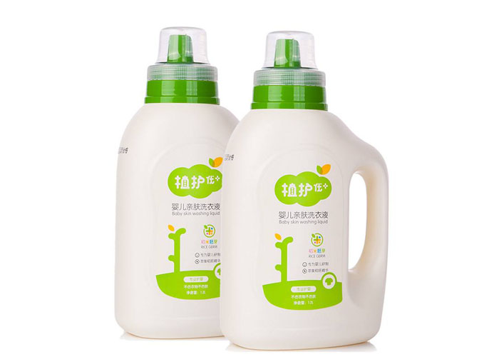 日化灌装设备解决方案