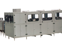 全自动桶装水生产线