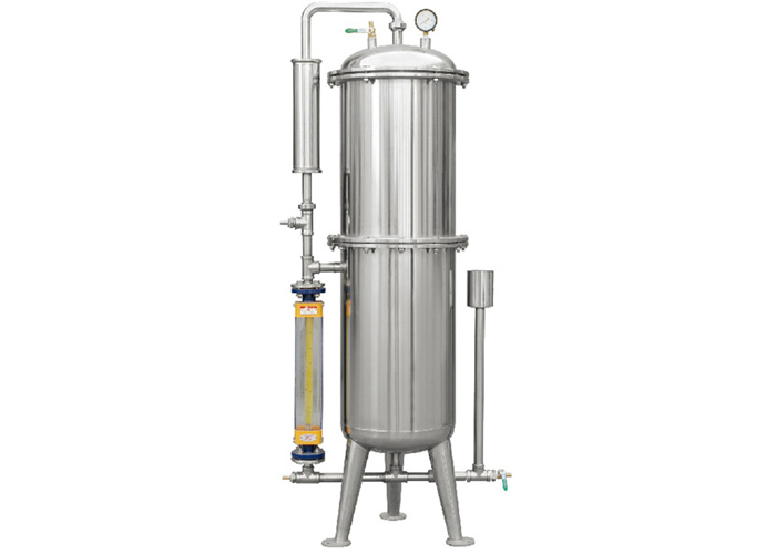 二氧化碳过滤器